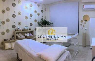 Imagem: O depósito possui 1 Vaga na garagem, 37m² de Área e está