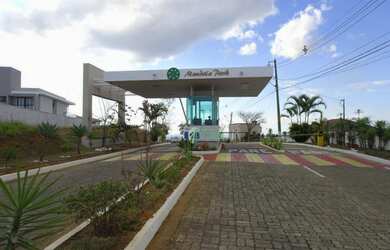 Imagem 3: Terrenos excelentes em condomínio no bairro Aeroporto, Juiz de Fora -...