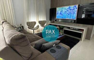 Imagem 7: Apartamento com 3 dormitórios à venda, 105 m² - Pedra Branca - Palhoça/SC