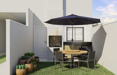 Imagem 11: Sobrado em Balneário Eliana - Guaratuba, PR