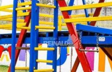 Imagem 6: Terreno à venda, 344 m² por R$ 175.000,00 - Giardino D Itália - Itatiba/SP