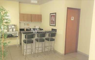 Imagem 3: Sumaré - Galpão/Depósito/Armazém - Jardim Aclimação Nova Veneza