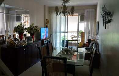 Imagem 9: LINDA COBERTURA 3QTOS-SUÍTE-209M2-DEP-2VGS- FREGUESIA JPA RJ