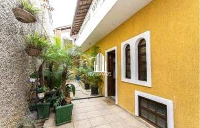 Imagem 2: Casa Sobrado locação 320m² a.t Pinheiros - São Paulo