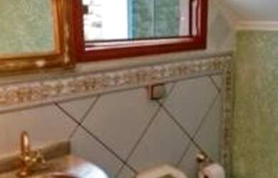 Imagem 13: Venda Casa Padrão 3 Dorm 1 Ban 1 Sui 6 Gar Jacyra Americana SP