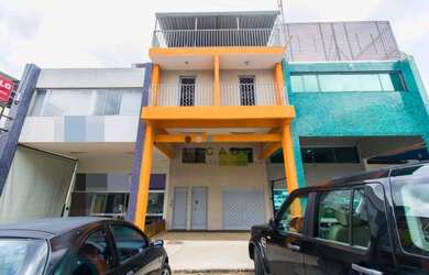 Imagem 1: SCRLN 709 04 pavimentos. 560m² de Área