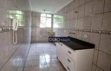 Imagem 10: Aluga se Apto Itaquera. Churrasqueira, 53m² de Área, 1 Vaga na garageme2...