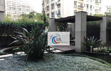 Imagem 12: Conjunto para alugar, 665 m² por R$ 106.400,00/mês - Bela Vista - São...