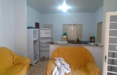 Imagem 7: Casa condominio via dos lagos viuva Rio Araguaia