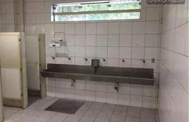 Imagem 9: Galpão industrial para locação, Belenzinho, São Paulo