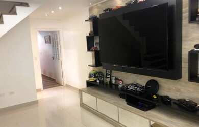 Imagem 6: condominio fechado VILA AMALIA ZONA NORTE SAO PAULO SP Brasil