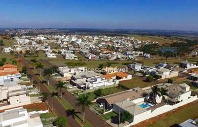 Imagem 4: Terreno à venda, 530 m² por R$ 365.000,00 - Portal das Estrelas III...