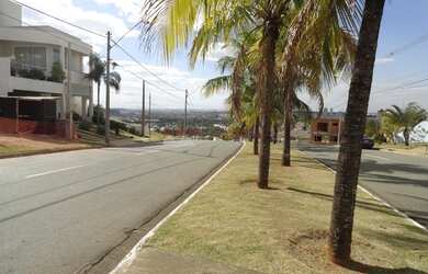 Imagem 4: Terreno à venda, 417 m² por R$ 280.000,00 - Condominio Residencial Reserva...