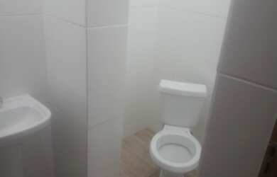 Imagem 2: Galpão/Depósito/Armazém para aluguel possui 226 metros quadrados