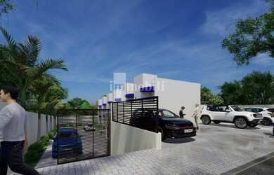 Imagem 4: VILLAGIO COM 6 UNIDADES NOVAS EM VARGEM GRANDE PAULISTA