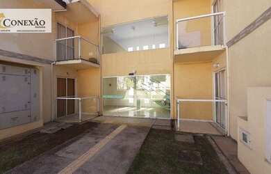 Imagem 1: Apartamento com 2 dormitórios, 50 m² - venda por R$ 145.000,00 ou aluguel...