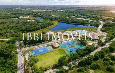 Imagem: O terreno possui 800m² de Área e está localizado em Praia