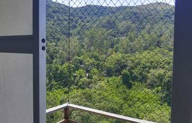 Imagem 7: Condomínio Moradas do Itanhangá, com lazer e segurança para a família