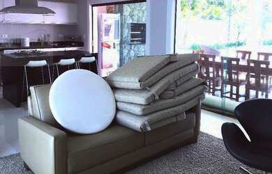 Imagem 9: Casa residencial para venda e locação, Acapulco, Guarujá