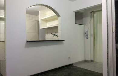 Imagem 3: Apartamento para aluguel possui 25 metros quadrados na Água Branca -...