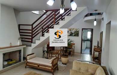 Imagem 14: casa - Condomínio Villaggio Capriccio - Louveira