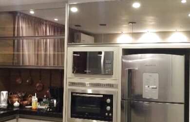 Imagem 5: Casa grande no bairro das Nações em Balneário Camboriú