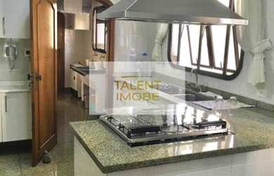 Imagem 14: Apartamento à venda, 258 m² por R$ 1.595.000,00 - Saúde - São Paulo/SP