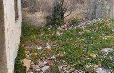 Imagem 4: Terreno à venda, 217 m² por R$ 350.000,00 - Parque das Nações - Santo...