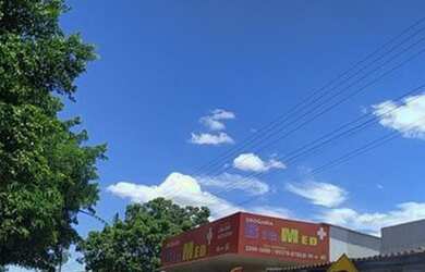 Imagem 3: Vende- se em Goianira. 3 Vagas na garagem