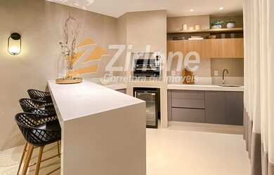 Imagem 15: Apartamento alto padrão na praia do morro