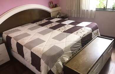 Imagem 12: Casa sobrado a venda 280 m² 4 quartos 3 vagas 6 banheiros condominio...