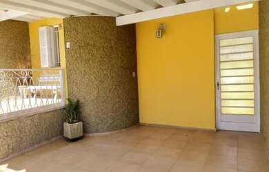 Imagem 3: CASA RESIDENCIAL em Bragança Paulista - SP, centro