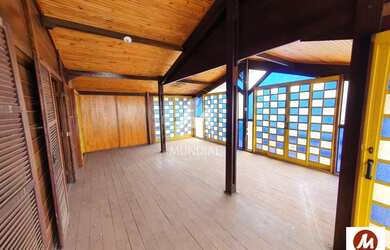 Imagem 3: Casa sobradinho - superior 2 dormitórios/suite, cozinha planejada