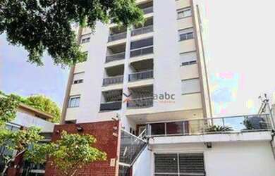 Imagem 2: Apartamento com 2 dormitórios, 70 m² - venda por R$ 500.000 ou aluguel...