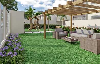 Imagem 3: Apartamento ? venda no Bairro C?u Azul