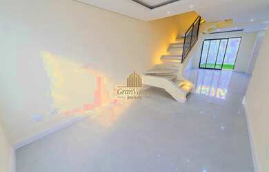 Imagem 9: Condominio de sobrados em ótima localização no Bacacheri