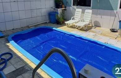 Imagem 11: SÃO JOSÉ - Casa Padrão - BARREIROS