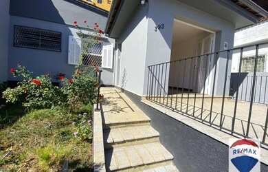 Imagem 6: Casa no Santa Catarina, rua plana, toda reformada, aquela casa aconchegante...