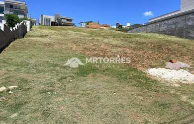 Imagem 1: Terreno residencial à venda no Condomínio Residencial Villa Lombarda,...