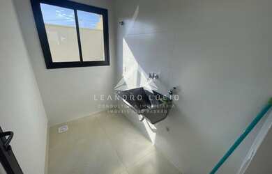 Imagem 8: Senador Canedo - Casa de Condomínio - Jardins Bolonha