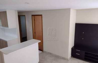 Imagem 2: Cobertura com 2 dormitórios, 120 m² - venda por R$ 545.000,00 ou aluguel...