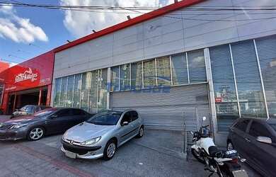 Imagem: O depósito possui 2.006m² de Área, Imóvel novo e está