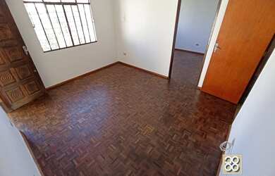 Imagem 6: Casa de Alvenaria - R Santa Maria, 73 - Fanny - Curitiba - PR