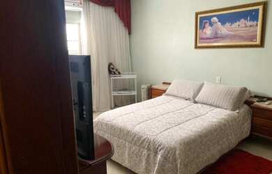 Imagem 2: Locação - Casa - Jardim São Paulo - Americana - SP