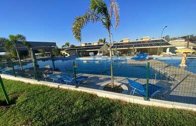 Imagem 7: PORTO RICO - Terreno Padrão - Condomínio Mirante