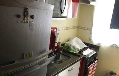 Imagem 11: Apartamento à venda, 47 m² por R$ 290.000,00 - Luz - São Paulo/SP