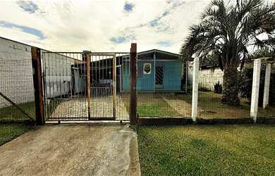 Imagem: O terreno possui 300m² de Área e está localizado em Bom