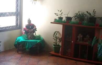 Imagem 6: Residencial Rembrandt. Churrasqueira, Imóvel mobiliado, Varandae112m²...