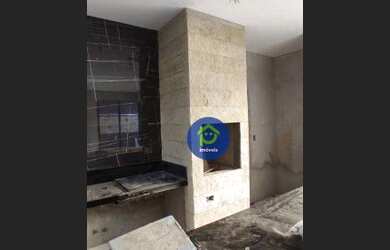 Imagem 3: Casa com 4 dormitórios à venda, 320 m² - Parque Residencial Damha -...