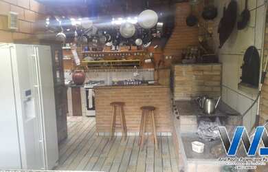 Imagem 14: Excelente Chacara em Atibaia